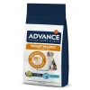 ADVANCE Affinity Veterinary Diets Weight Balance Medium-Maxi - croquettes pour chiens en surpoids 12 kg