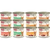 animonda Carny nourriture humide pour chatons, pack mixte 12x200 g