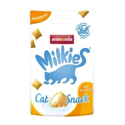 animonda Milkies Cat Snack 12x30g Harmony