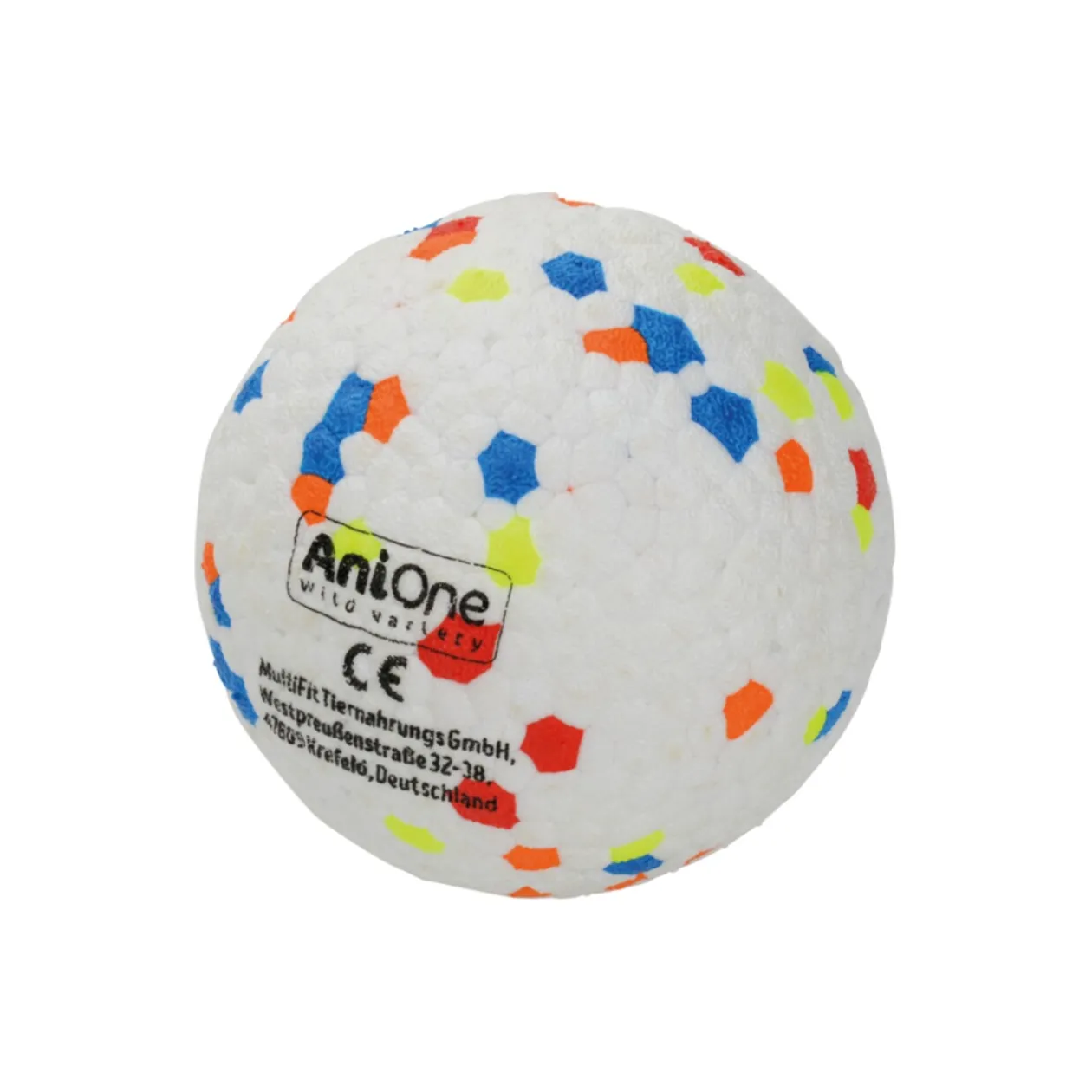 AniOne ANIO Balle forte L