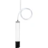 AniOne Aspirateur de vase 23 cm, 1,6 m