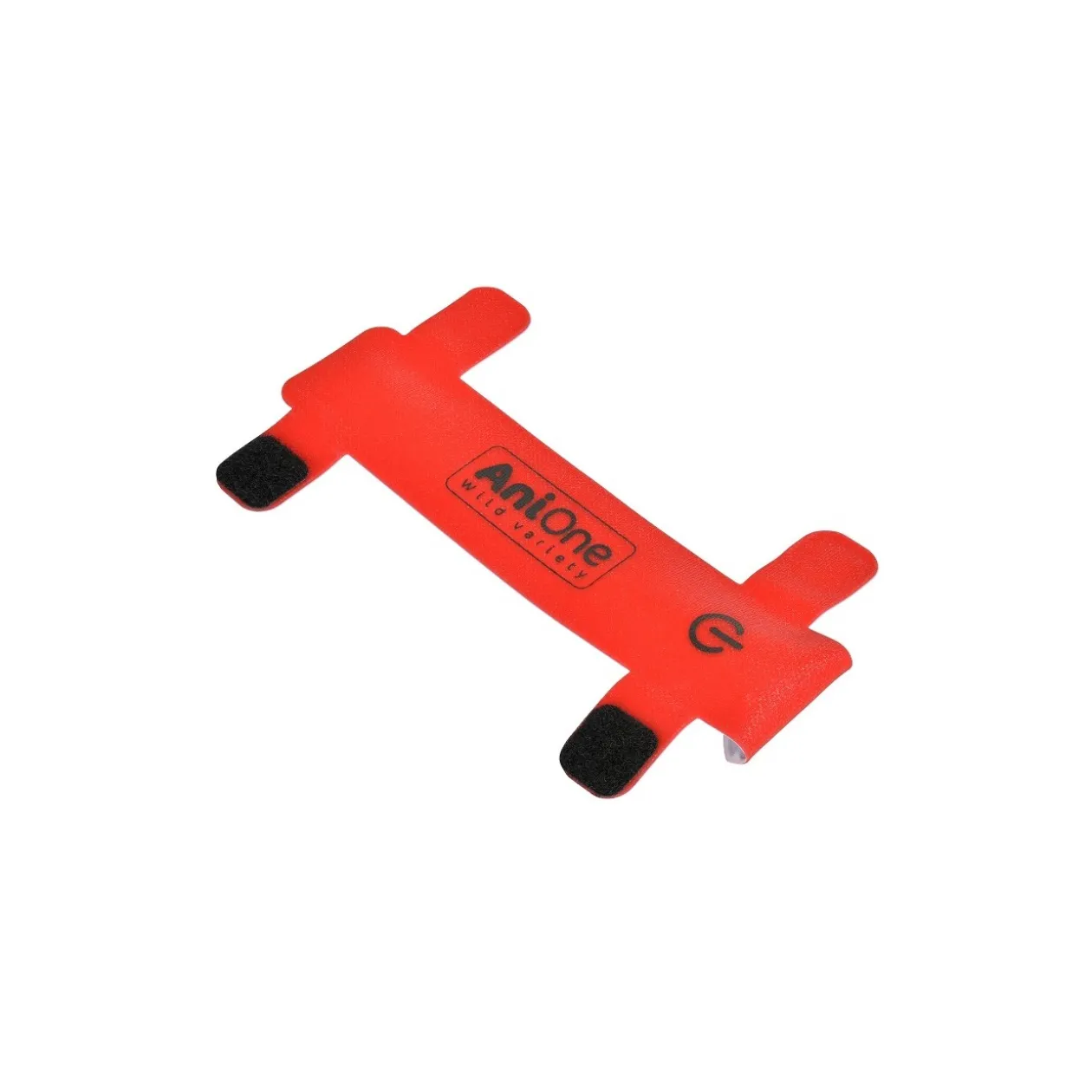 AniOne Autocollant LED rouge