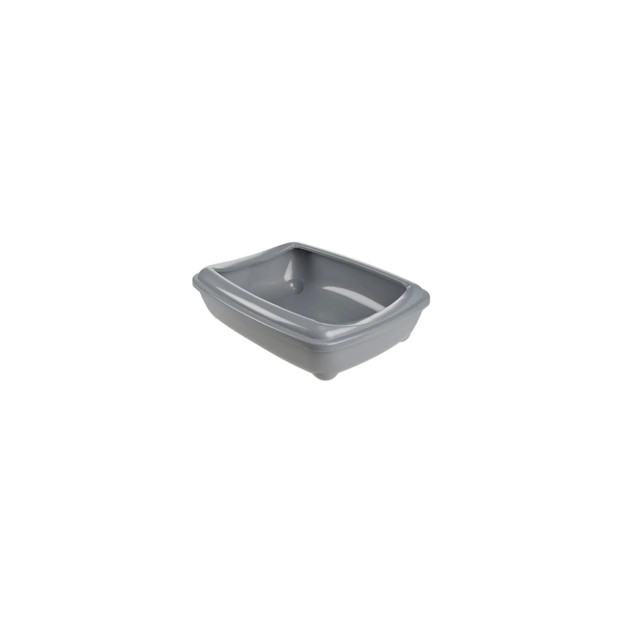 AniOne Bac à Litière Arist-O-Tray M