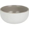 AniOne Bol Pastel en Céramique 1200 ml gris