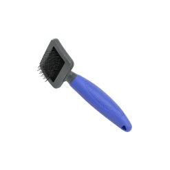 AniOne Brosse à démêler pour petits animaux