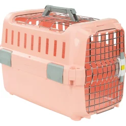 AniOne Caisse transport ANIO Pepe&Kitty Open Top XS