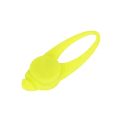 AniOne Clignotant en silicone jaune