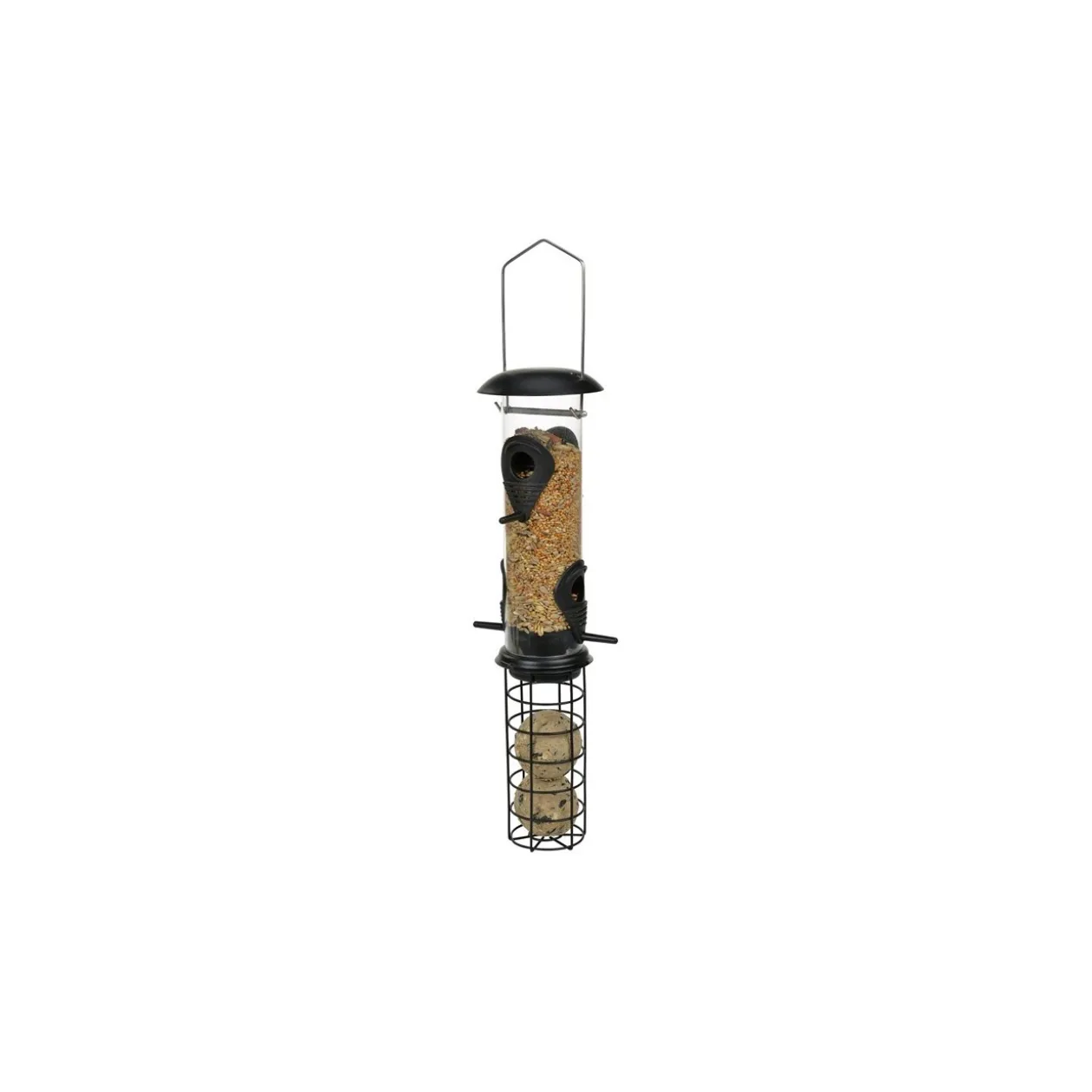 AniOne Colonne de nourriture 2in1