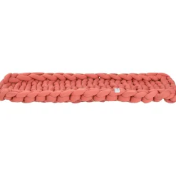 AniOne Couchette de fenêtre Cuddly rose