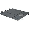 AniOne Couverture de protection pour siège arrière de voiture