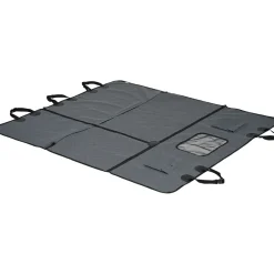 AniOne Couverture de protection pour siège arrière de voiture