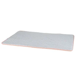 AniOne Couverture Pepe&Kitty beige/gris