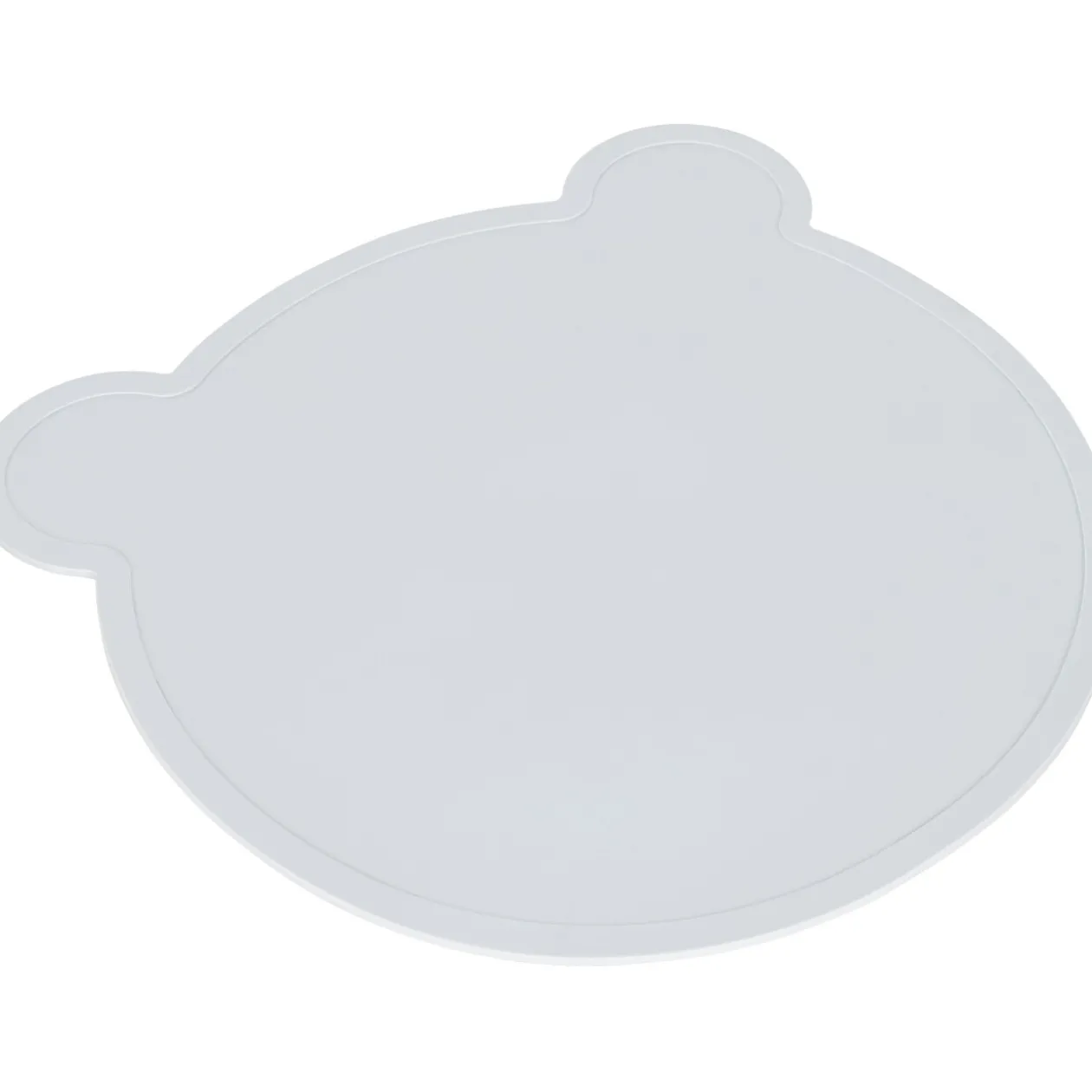 AniOne Dessous de gamelle forme ours ANIO Pepe & Kitty