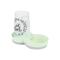 AniOne Distributeur d'eau et de nourriture