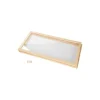 AniOne Enclos intérieur module d'extension plexiglas 2 pièces