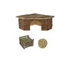 AniOne Ensemble d’accessoires pour lapins nains