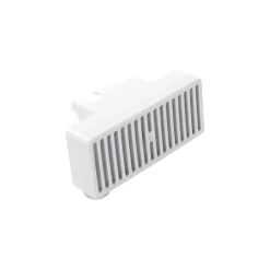 AniOne Filtre de rechange pour fontaine à eau 4 pièces