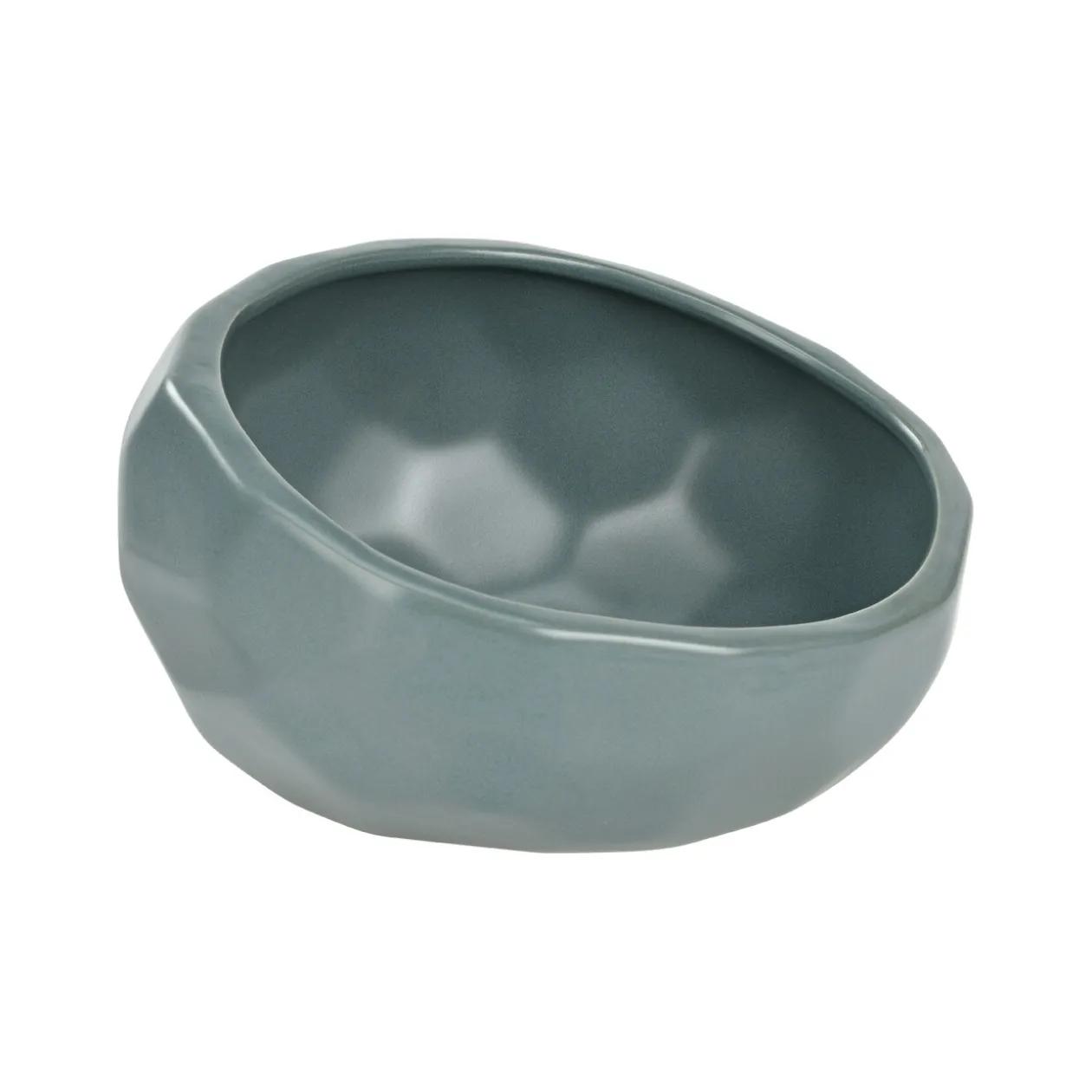 AniOne gamelle céramique Interior 500 ml gris