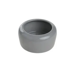 AniOne Gamelle pour petits animaux gris 180 ml