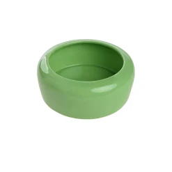 AniOne Gamelle pour petits animaux vert 500 ml