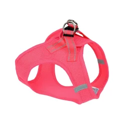 AniOne Gilet en maille rose 24 cm, 28 cm