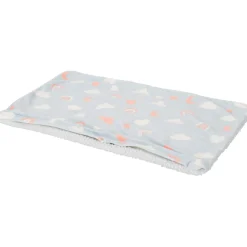AniOne Housse de coussin de rechange pour couchette Pepe et Kitty XS