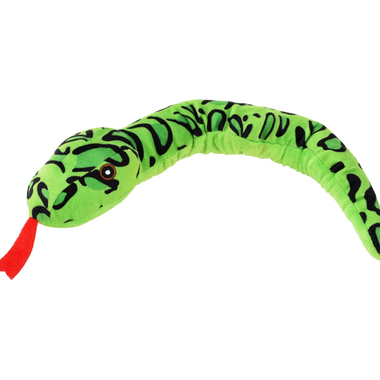 AniOne Jouet pour chien petit serpent S