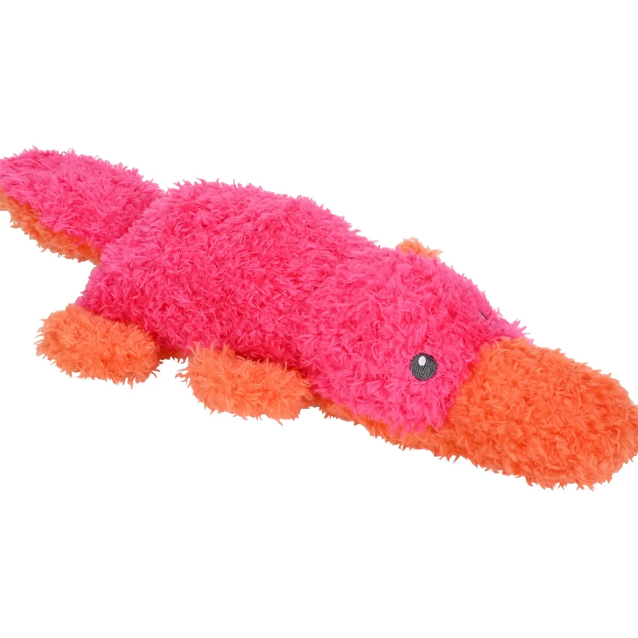 AniOne Jouet Tufflove Ornithorynque S