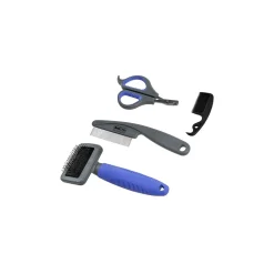 AniOne Kit de toilettage pour petits animaux