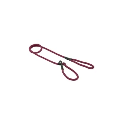 AniOne Laisse en nylon retriever Activity rouge