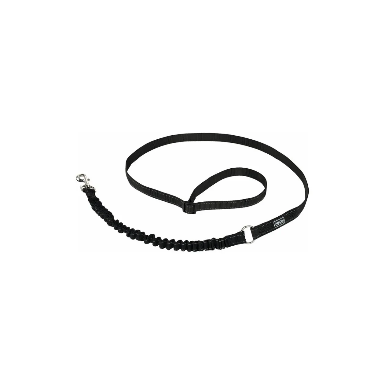 AniOne Laisse pour vélo