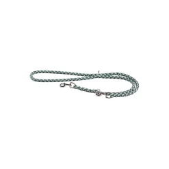 AniOne Laisse vert S-M