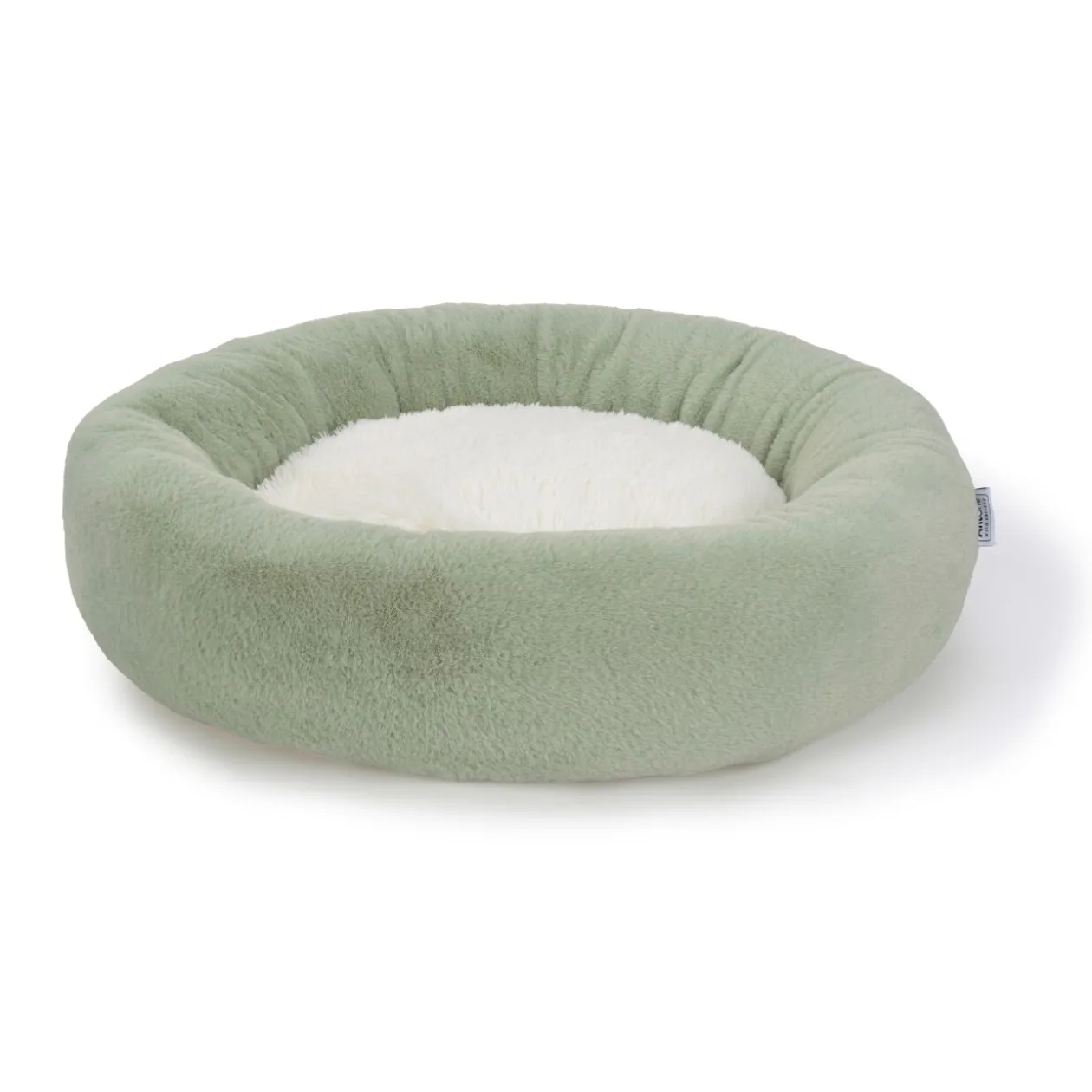 AniOne Lit Fluffy Donut menthe S