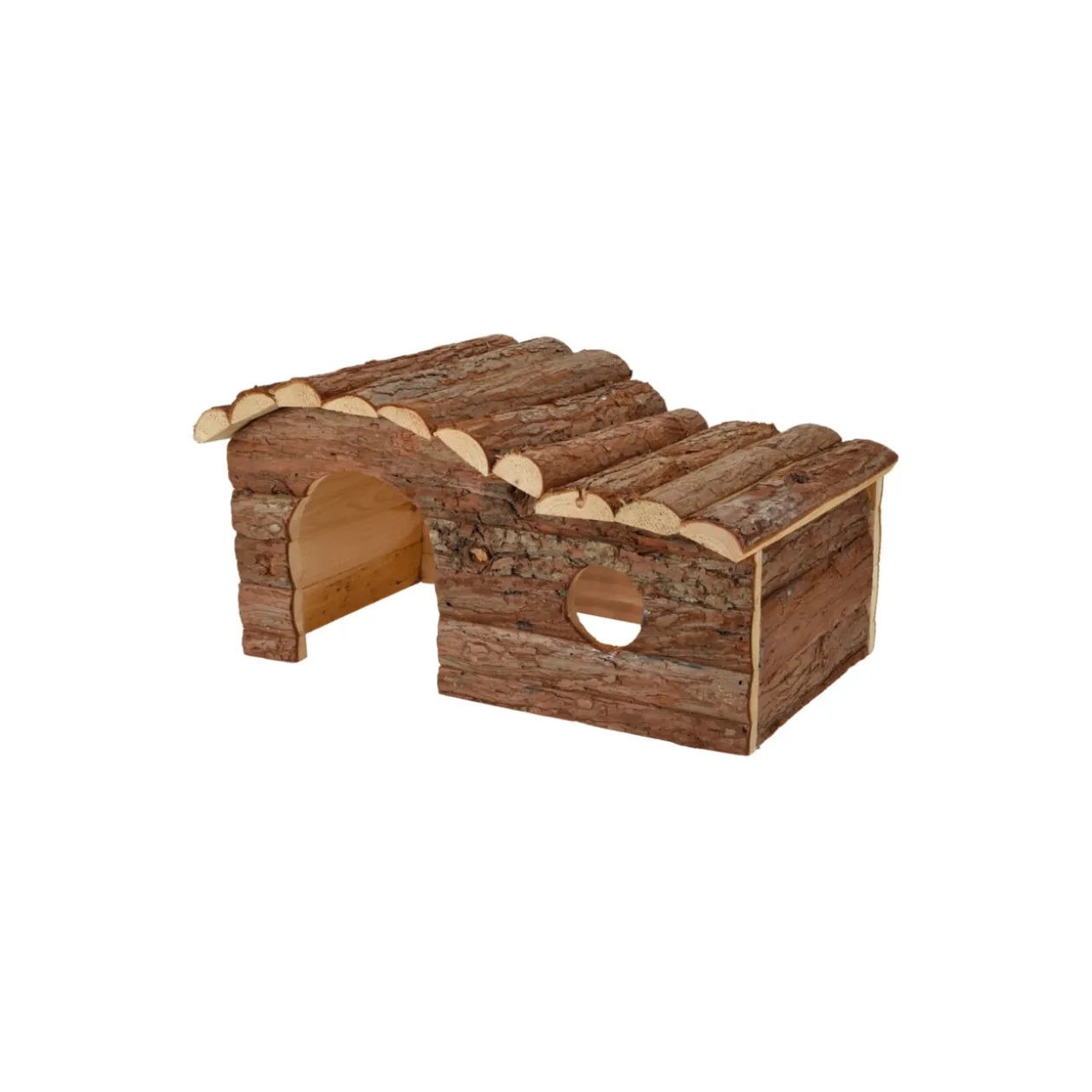 AniOne Maison en bois Paula