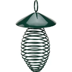 AniOne Mangeoire spirale pour boules de graisse