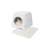 AniOne Pepe & Kitty Cave + housse de rechange pour chat