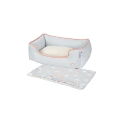 AniOne Pepe & Kitty Set couchage + housse de rechange XS
