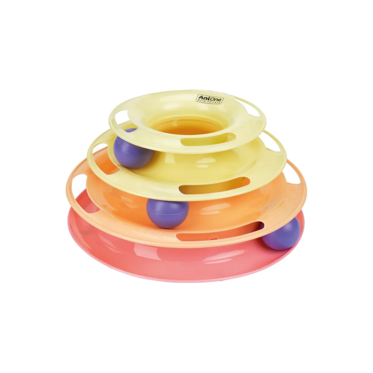 AniOne Étagère à boules
