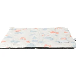 AniOne Tapis de jeu Pepe & Kitty