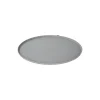 AniOne Tapis en silicone pour fontaine à eau