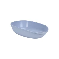AniOne Toilettes ouvertes bleu