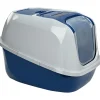 AniOne Toilettes pour chat Mega Deluxe L