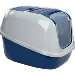 AniOne Toilettes pour chat Mega Deluxe L