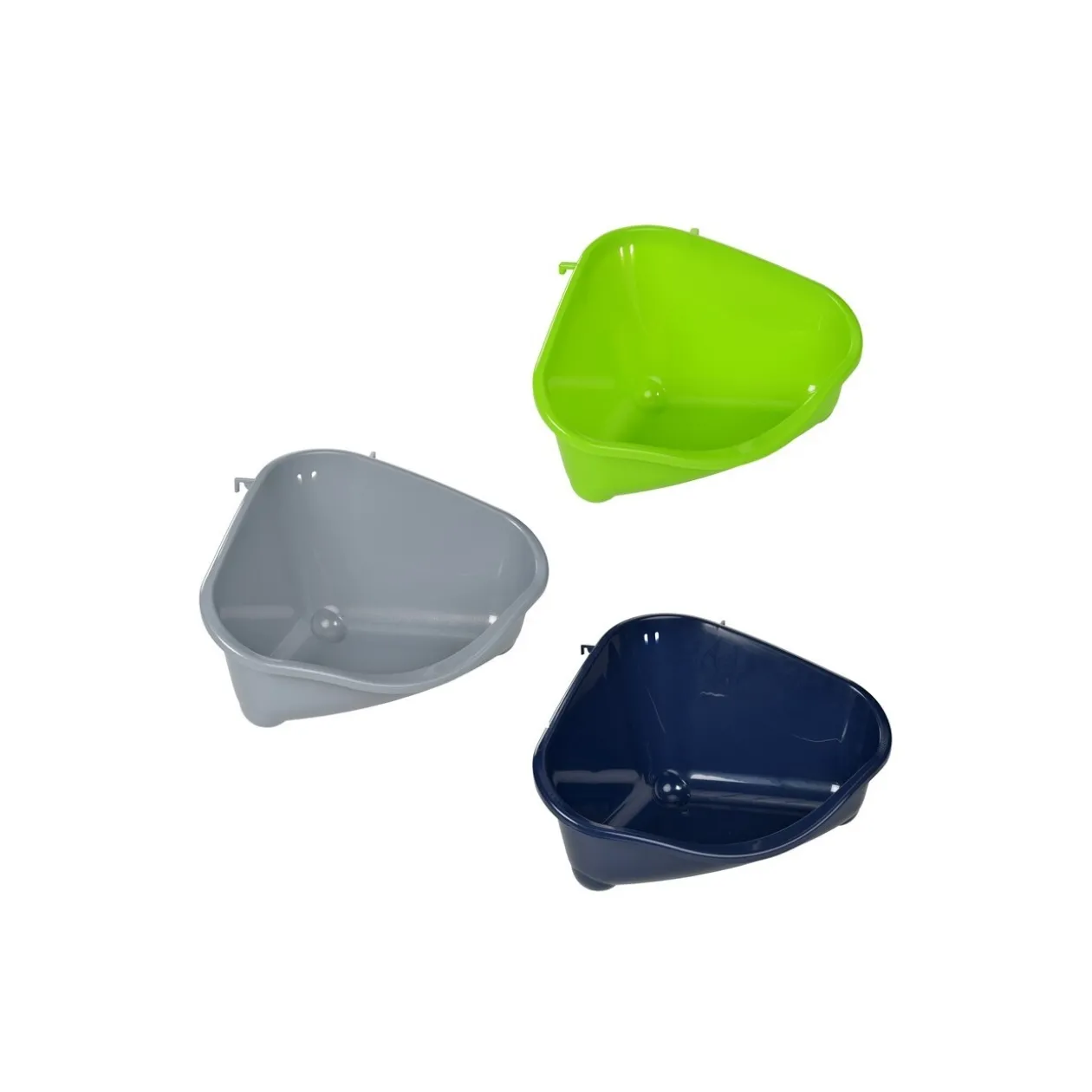 AniOne Toilettes pour rongeurs S