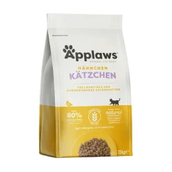 Applaws Croquettes Chaton, Poulet 2 kg