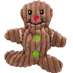 Aumüller Coussin de jeu Bonhomme en pain d'épice.