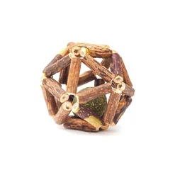 Aumüller Jouet Actinidia polygama Ball Aumülle