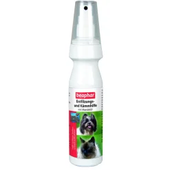 Beaphar Aide au démêlage et au peignage 150 ml