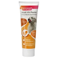 Beaphar Pâte Multi vitamine pour chien 250 g