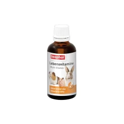 Beaphar Vitamine vitale 50 ml